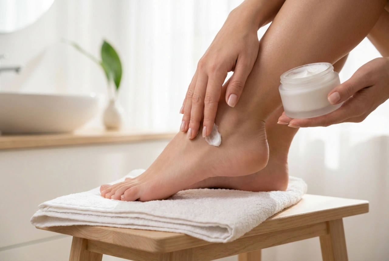 Talons fendillés : remèdes maison et routine hebdomadaire efficace