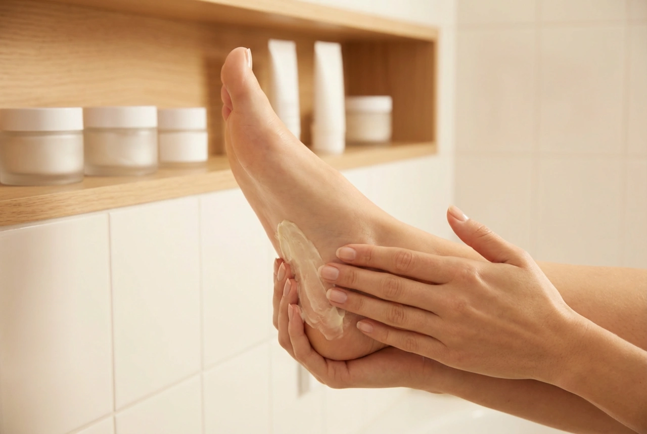 Talons fendillés : que faire ? La routine maison qui fonctionne