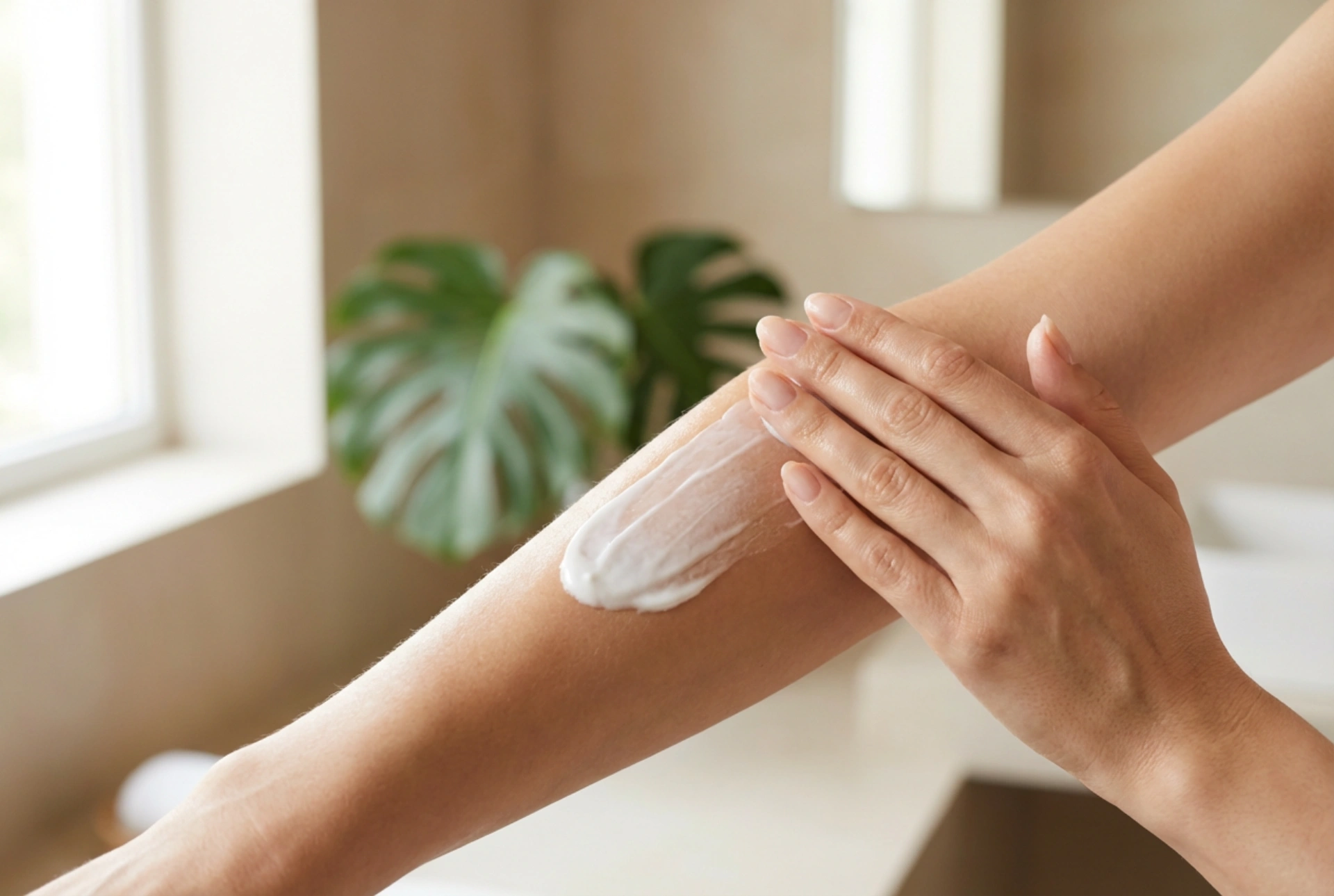 Mains sèches : comment restaurer l'hydratation en une semaine