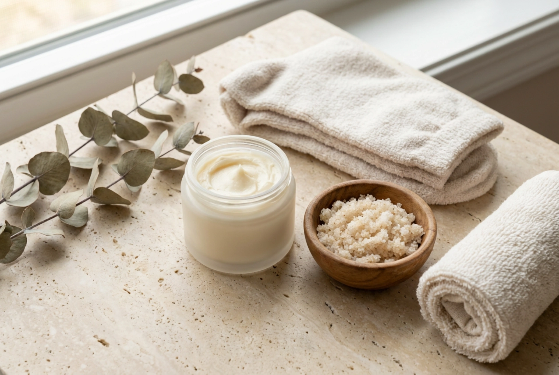 Talons fendillés : le rituel de soin idéal pour le jour et la nuit