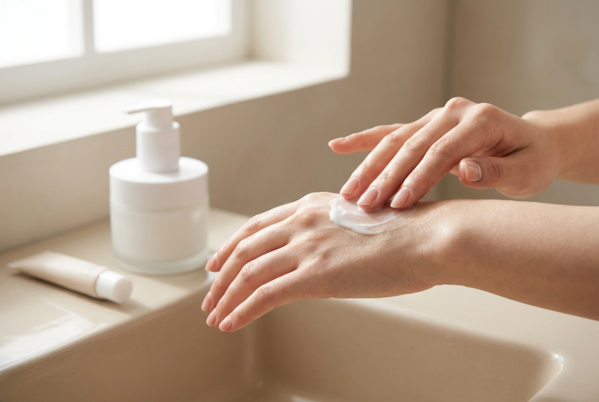 Désinfection des mains : comment l'utiliser au quotidien et protéger sa peau