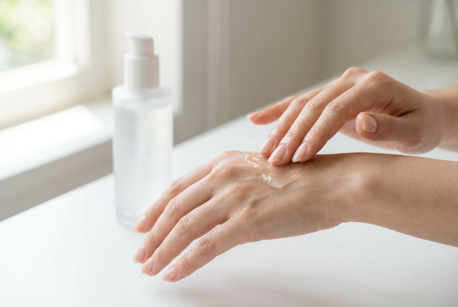Désinfection des mains : comment choisir un gel ou un spray et prendre soin de ses mains