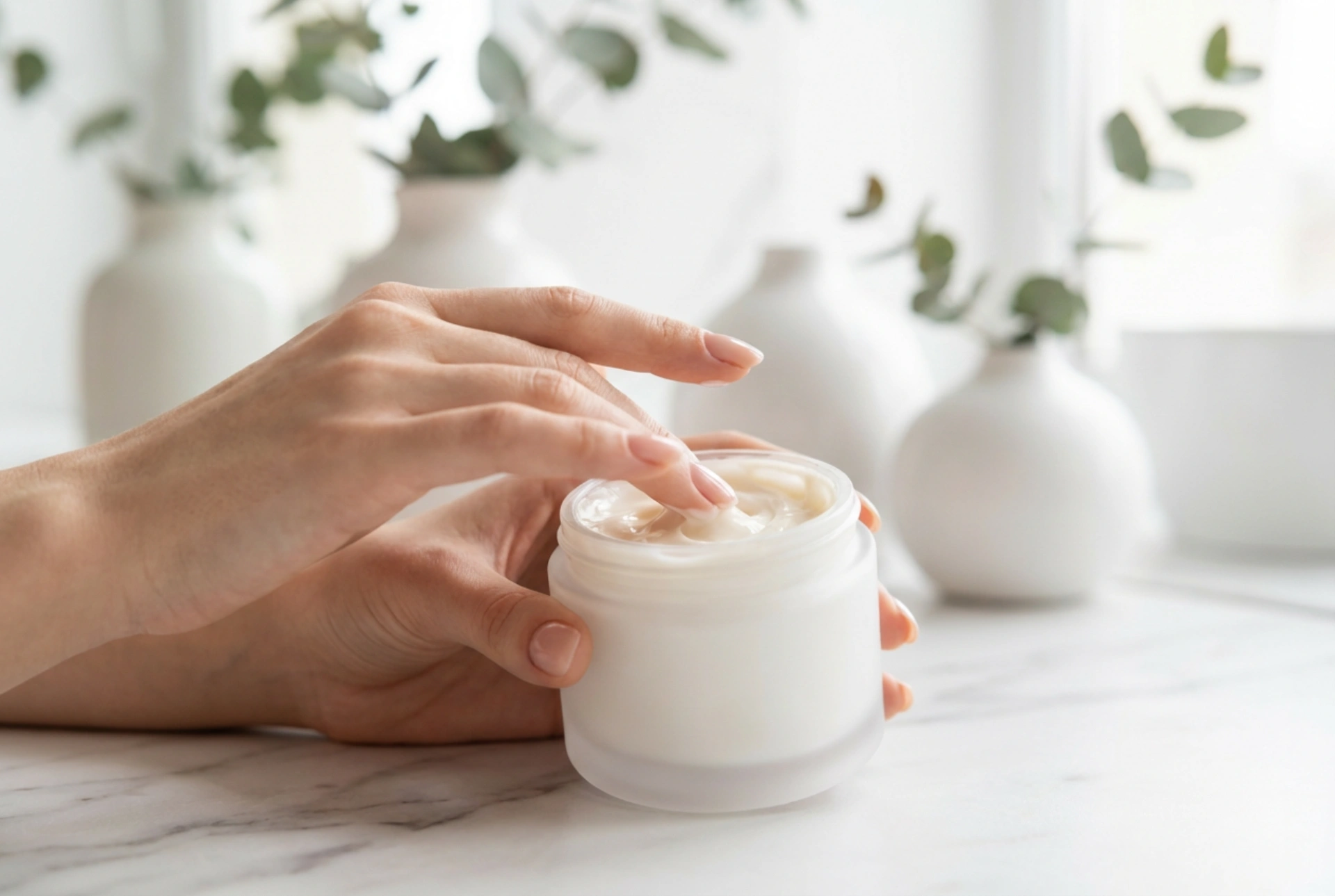 Masque pour les mains : régénération de la peau et application correcte à la maison