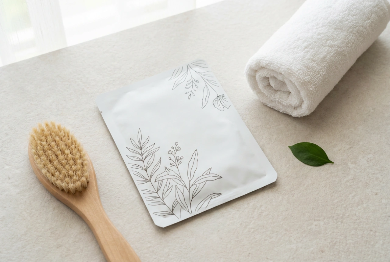Masque pour les pieds : adoucir, nourrir et utiliser en toute sécurité
