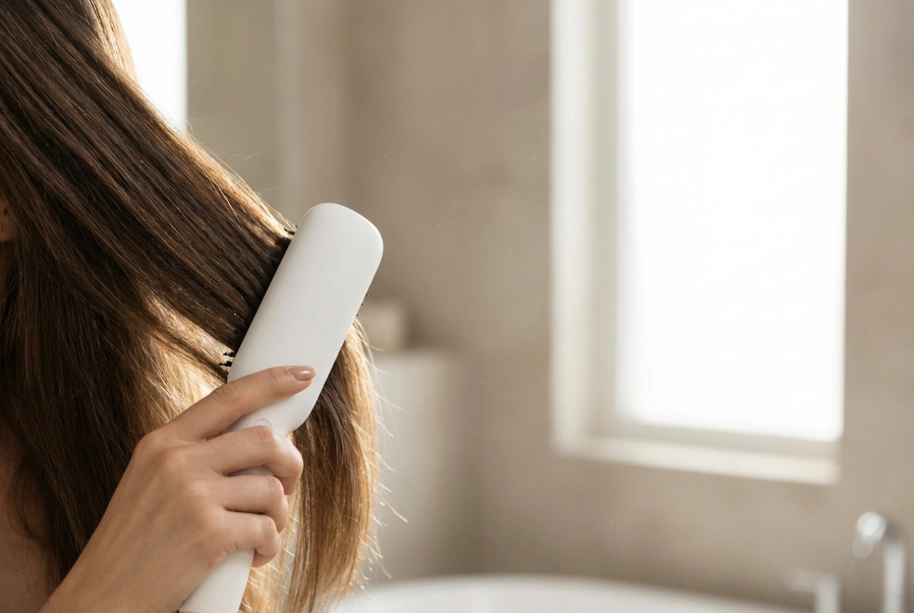 La brosse soufflante : pour un coiffage et un séchage rapides