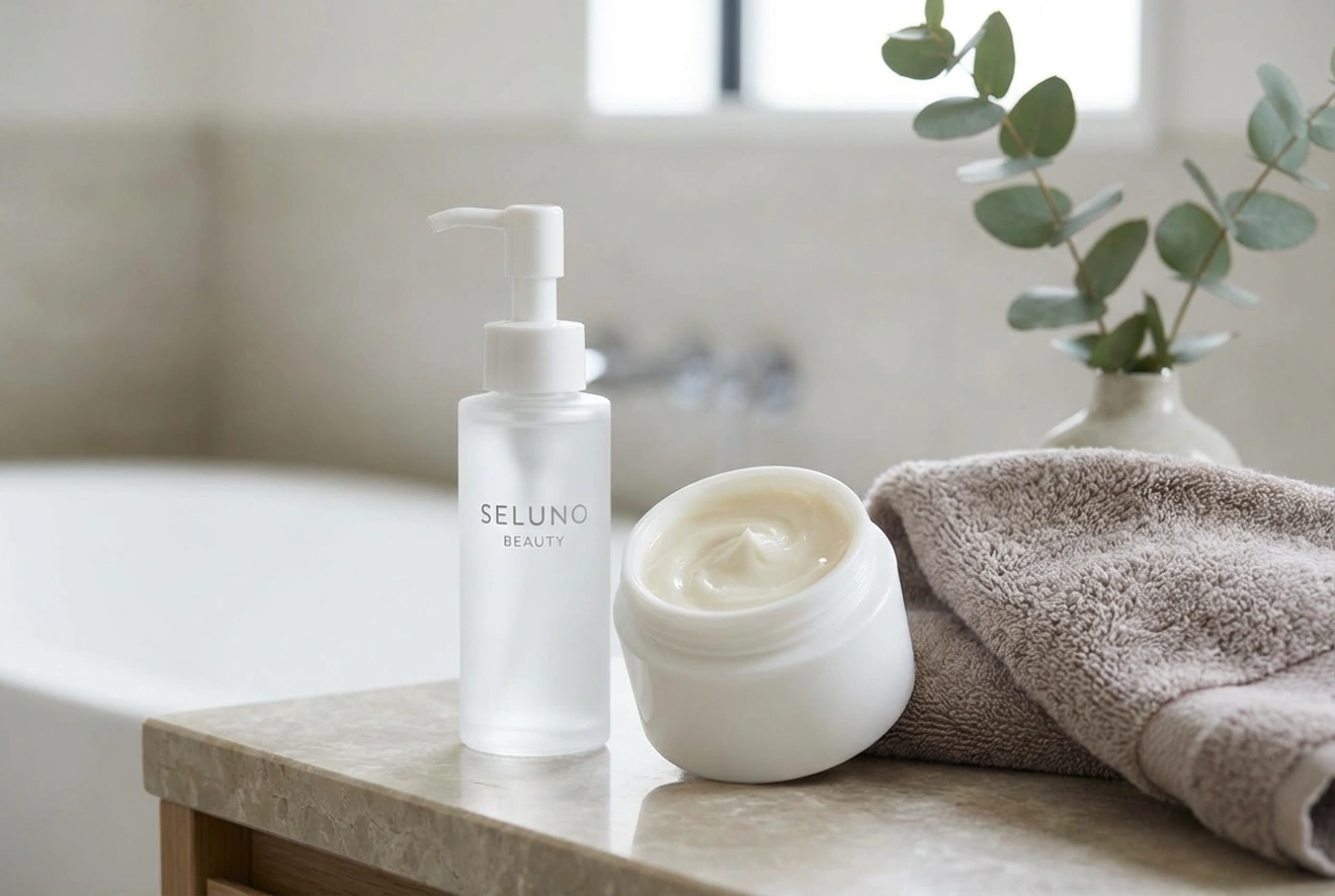 Savon au soufre liquide : utilisation et hydratation pour éviter le dessèchement