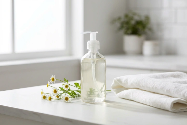 Bon gel pour l'hygiène intime : comment choisir des ingrédients doux et un pH adapté