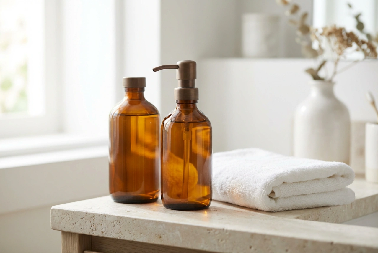 Le savon de potassium liquide : utilisation et bienfaits dans la routine quotidienne