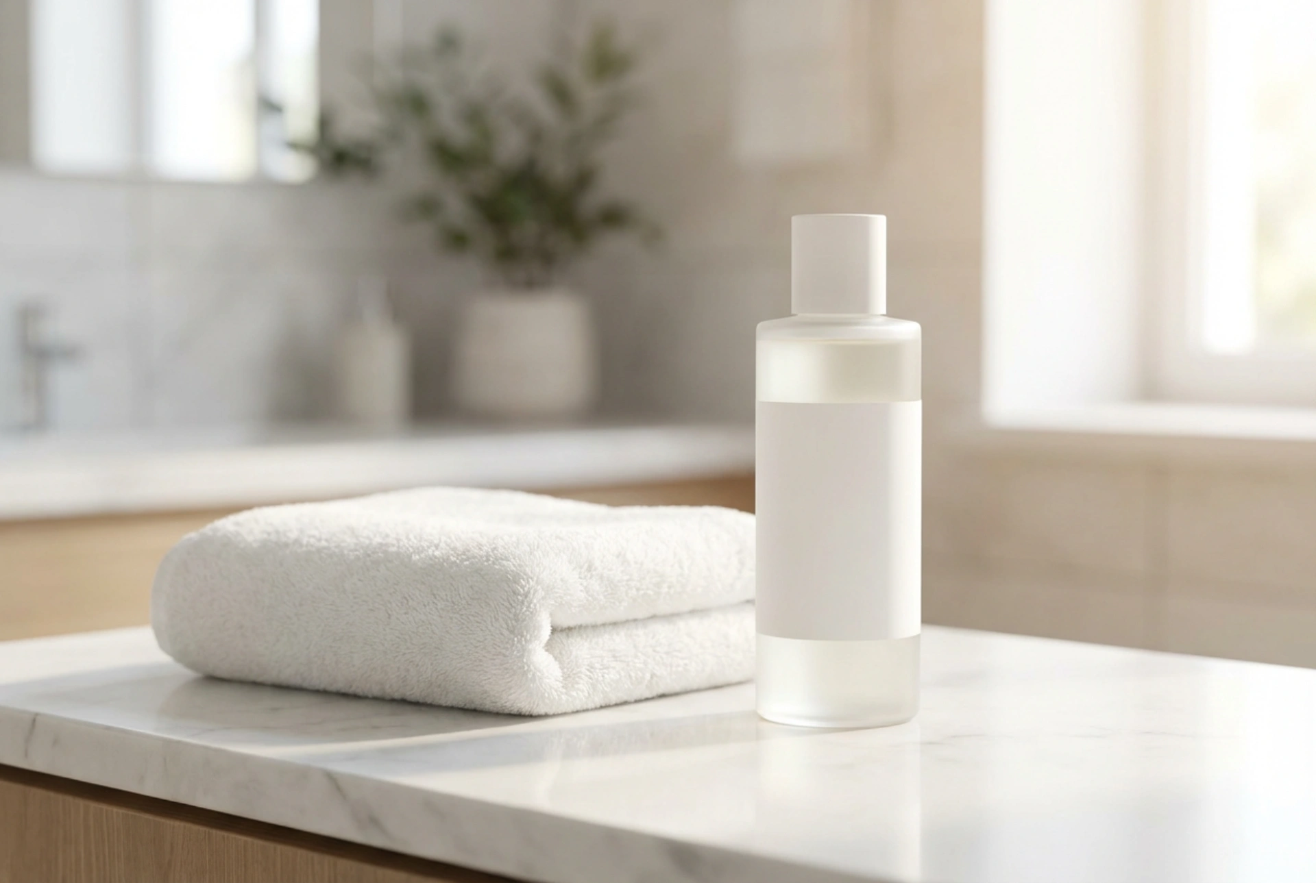 Gel d'hygiène intime pour femmes : comment choisir un soin doux et confortable