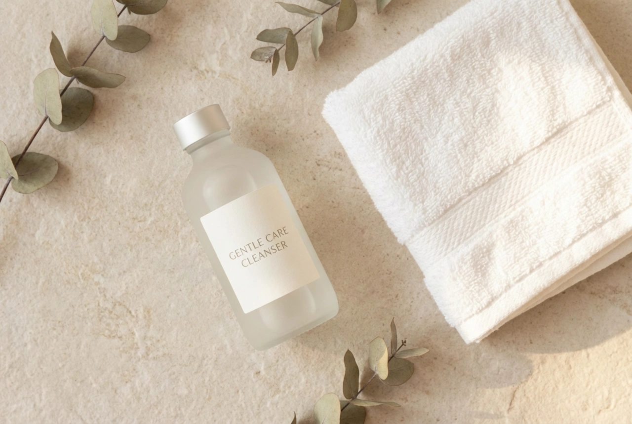 Hygiène intime quotidienne : comment utiliser un nettoyant en douceur et sans irritation