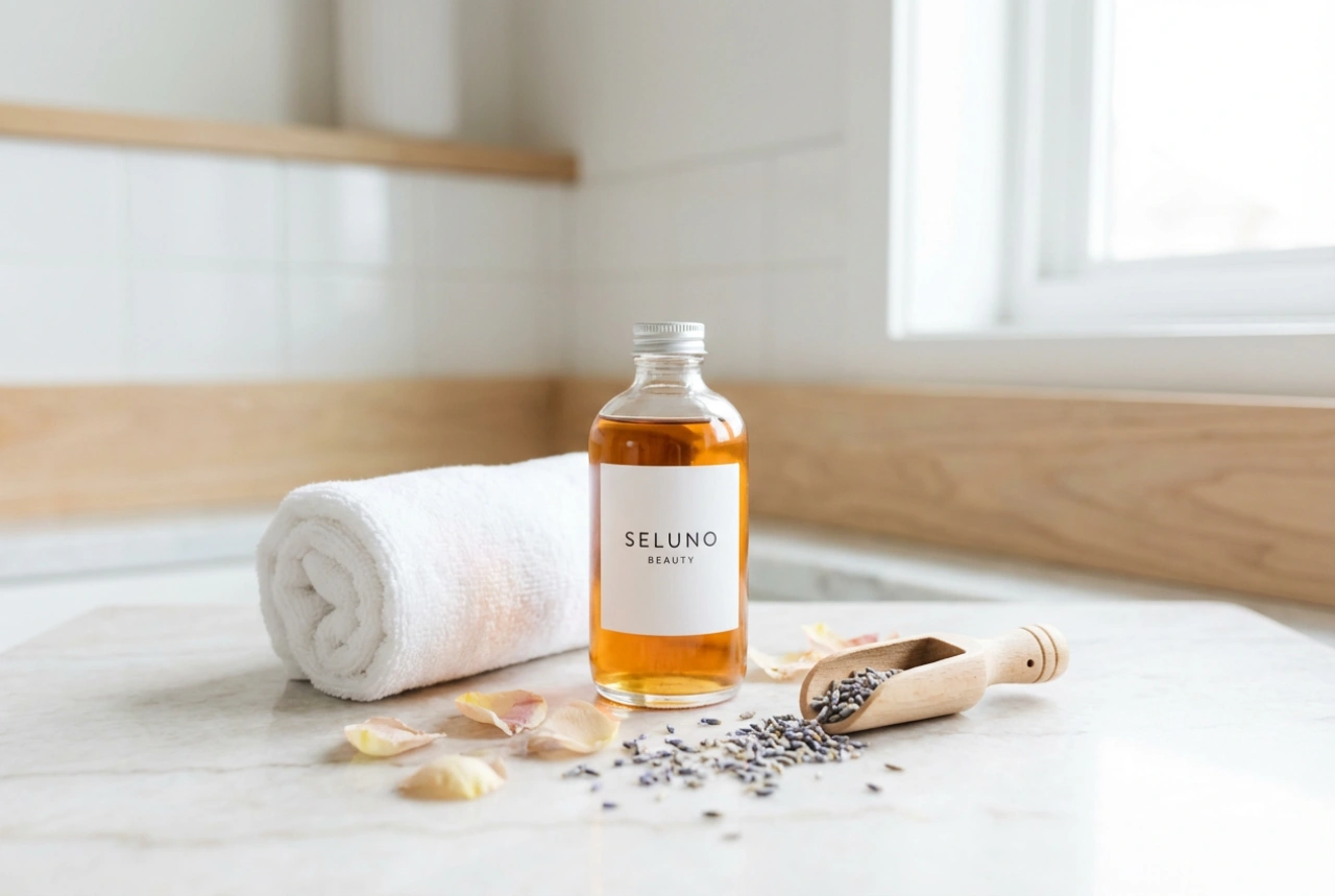 Liquide de bain pour adultes : comment choisir le parfum et la composition pour sa peau