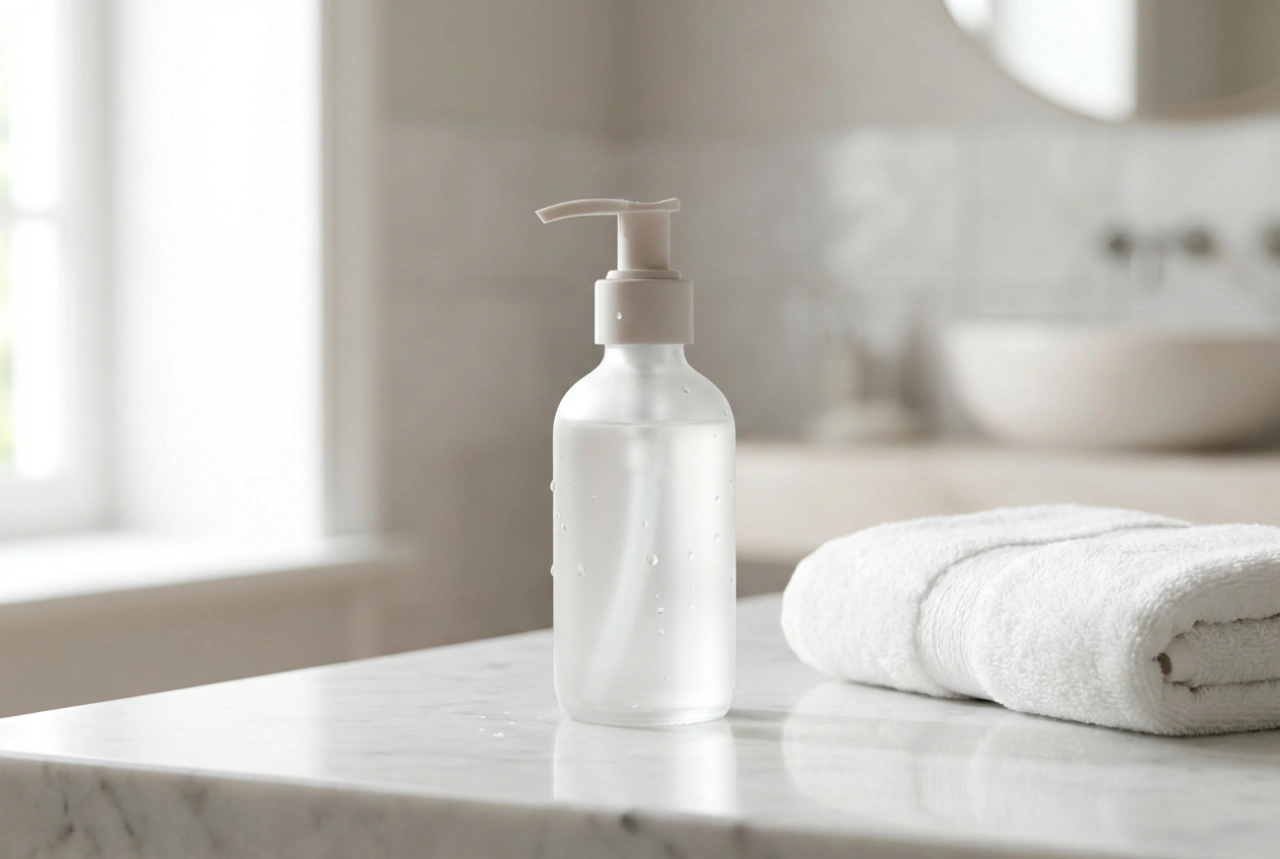 Gel lavant intime : douceur, fréquence d'utilisation et soins au quotidien