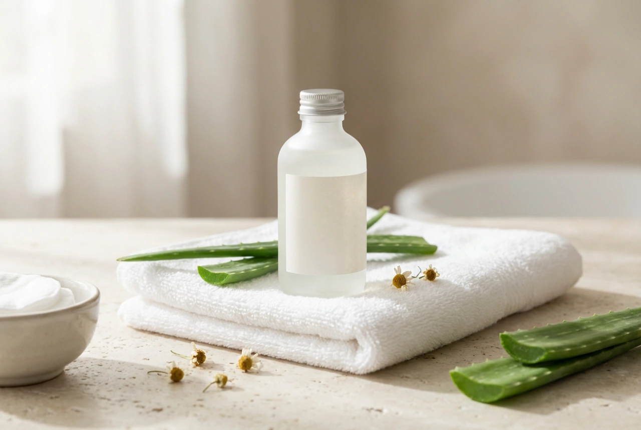 Comment choisir un soin lavant intime pour une hygiène quotidienne sans irritation