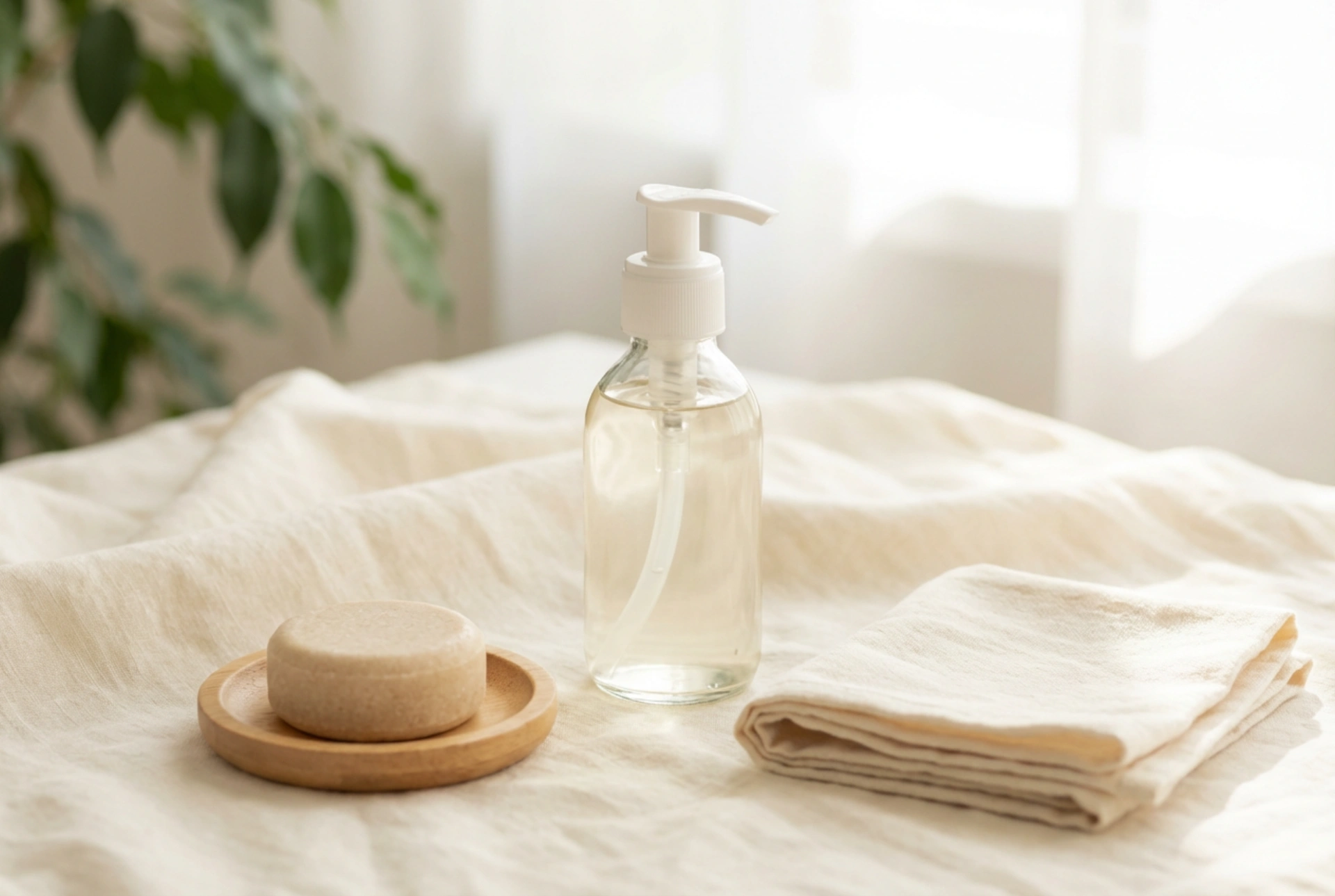 Gel douche 100 ml en voyage : comment l'emporter et l'utiliser de manière économique
