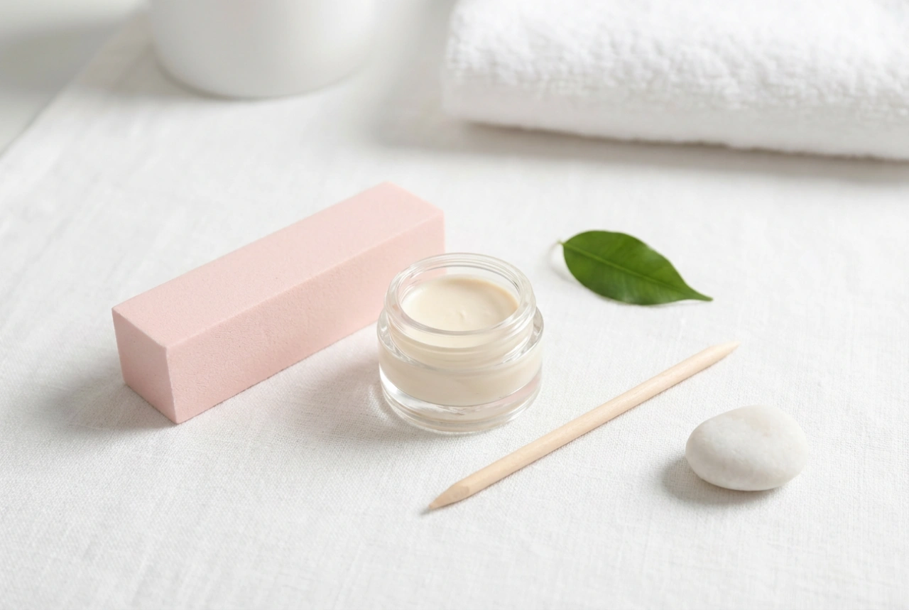 Kit de manucure japonaise : que contient-il et comment l'utiliser