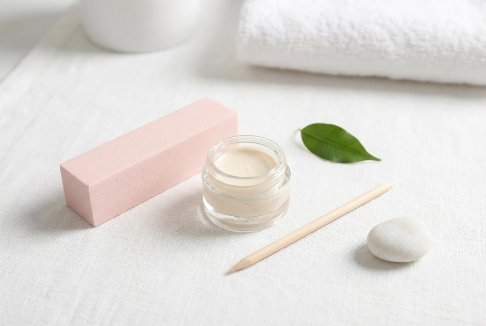 Kit de manucure japonaise : que contient-il et comment l'utiliser