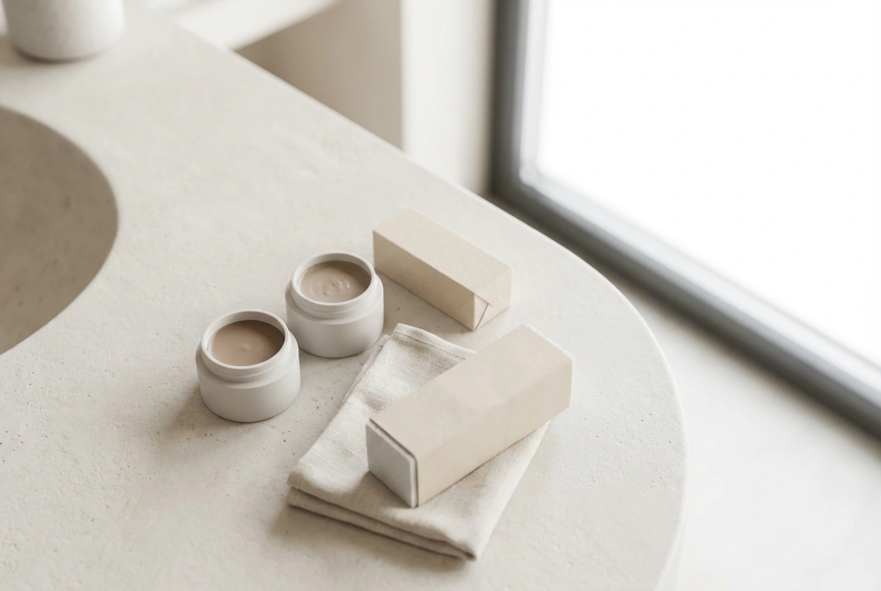 Manucure japonaise : kit, ordre des produits et technique de friction