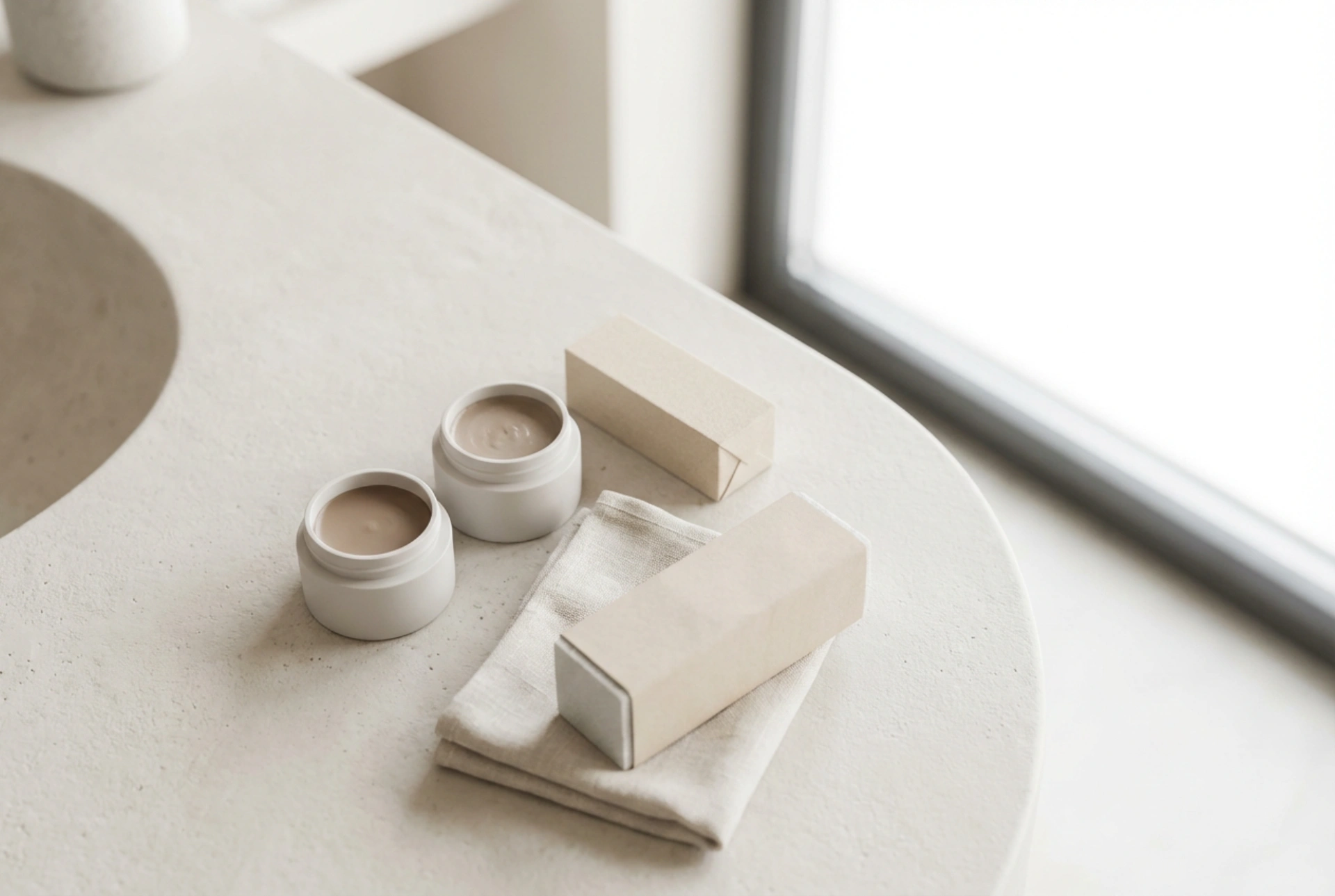 Manucure japonaise : kit, ordre des produits et technique de friction