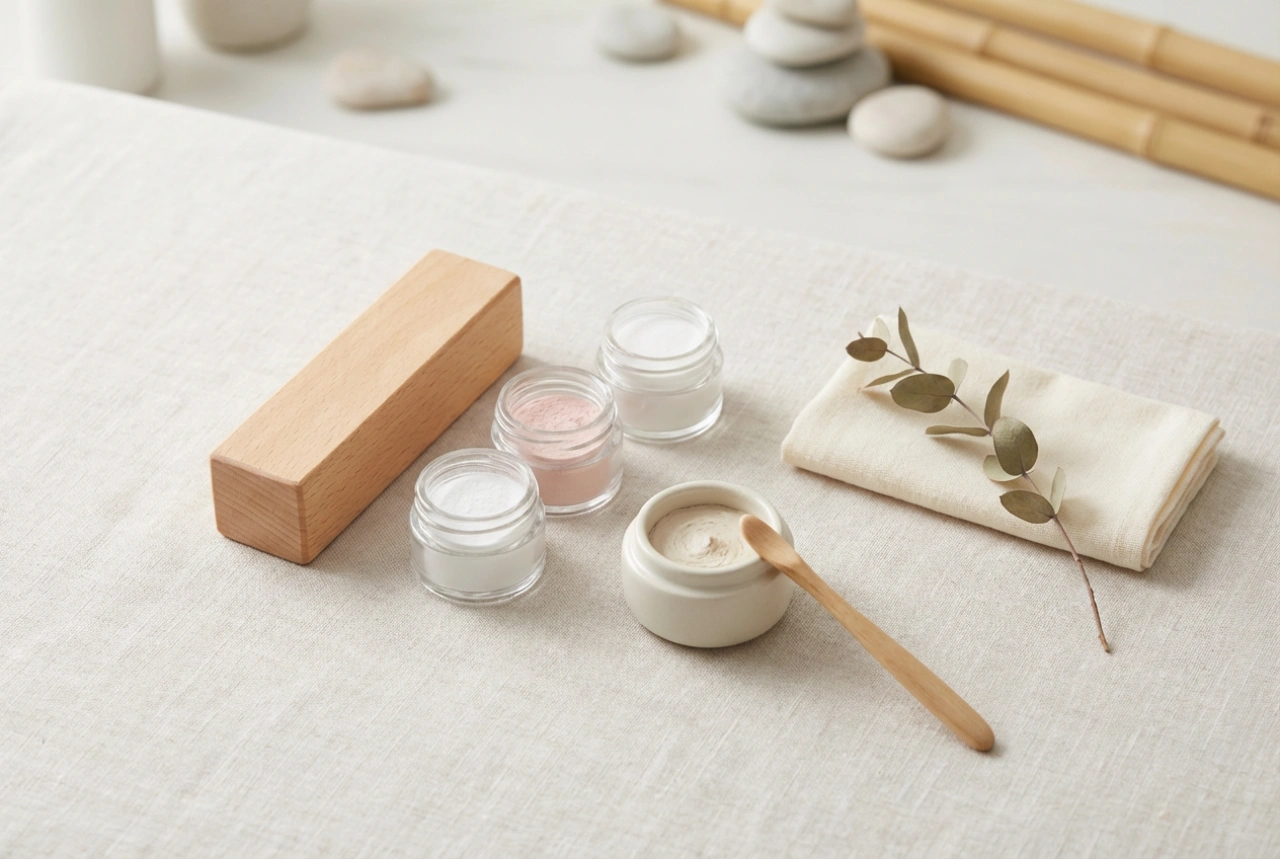 Kit de manucure japonaise : que contient-il et comment réaliser la version classique ?