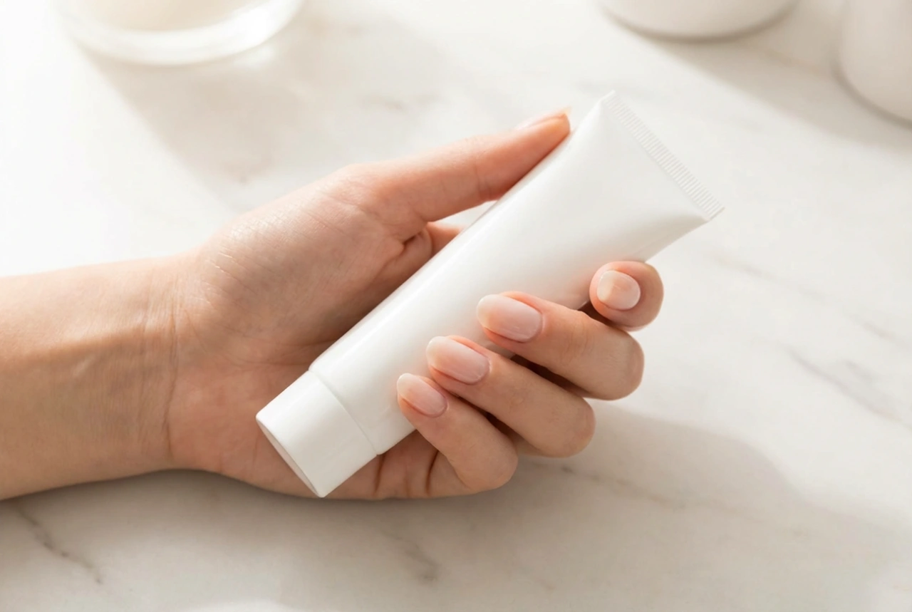 Gel pour les ongles en tube : modelage rapide et conseils pratiques