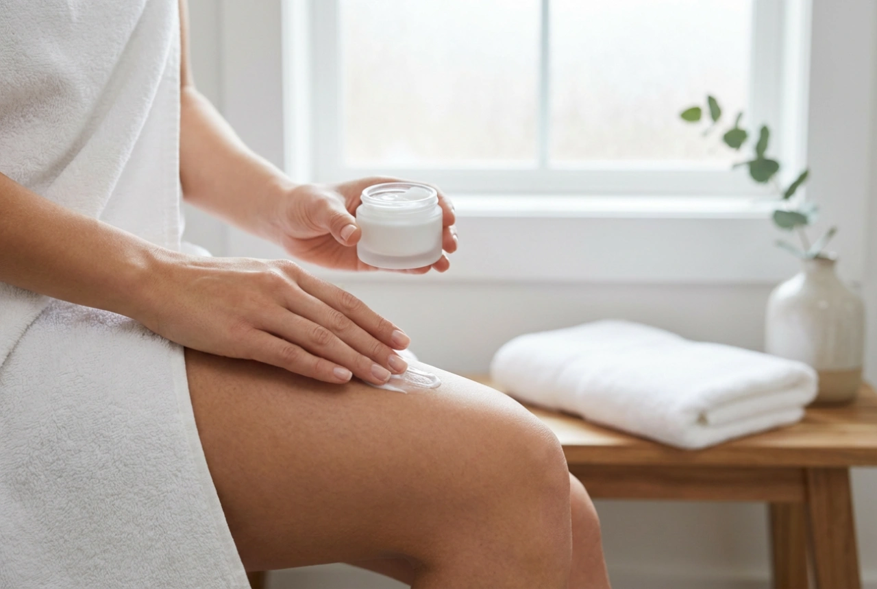 Comment s'épiler le maillot : méthodes, étapes et erreurs fréquentes