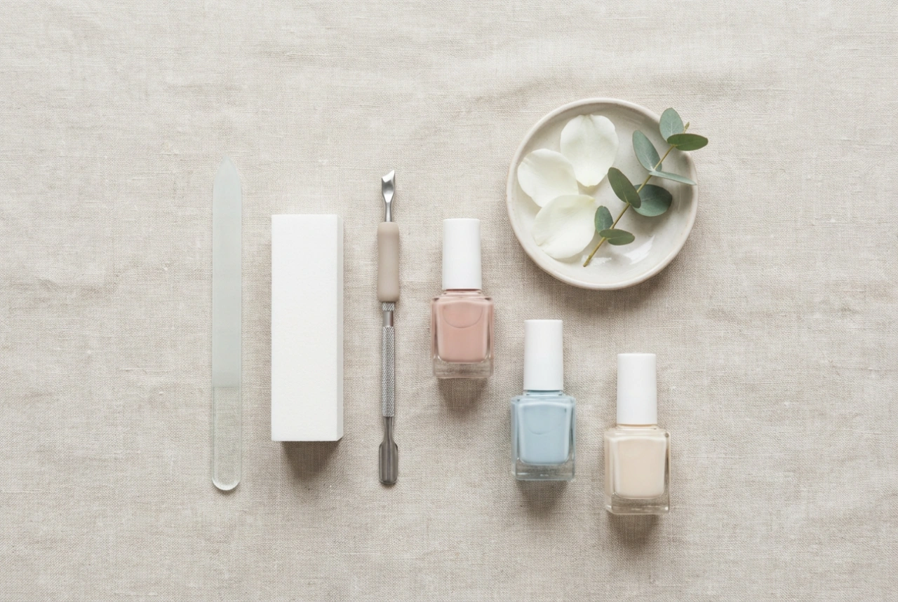 Accessoires de manucure : la liste des essentiels et astuces pratiques