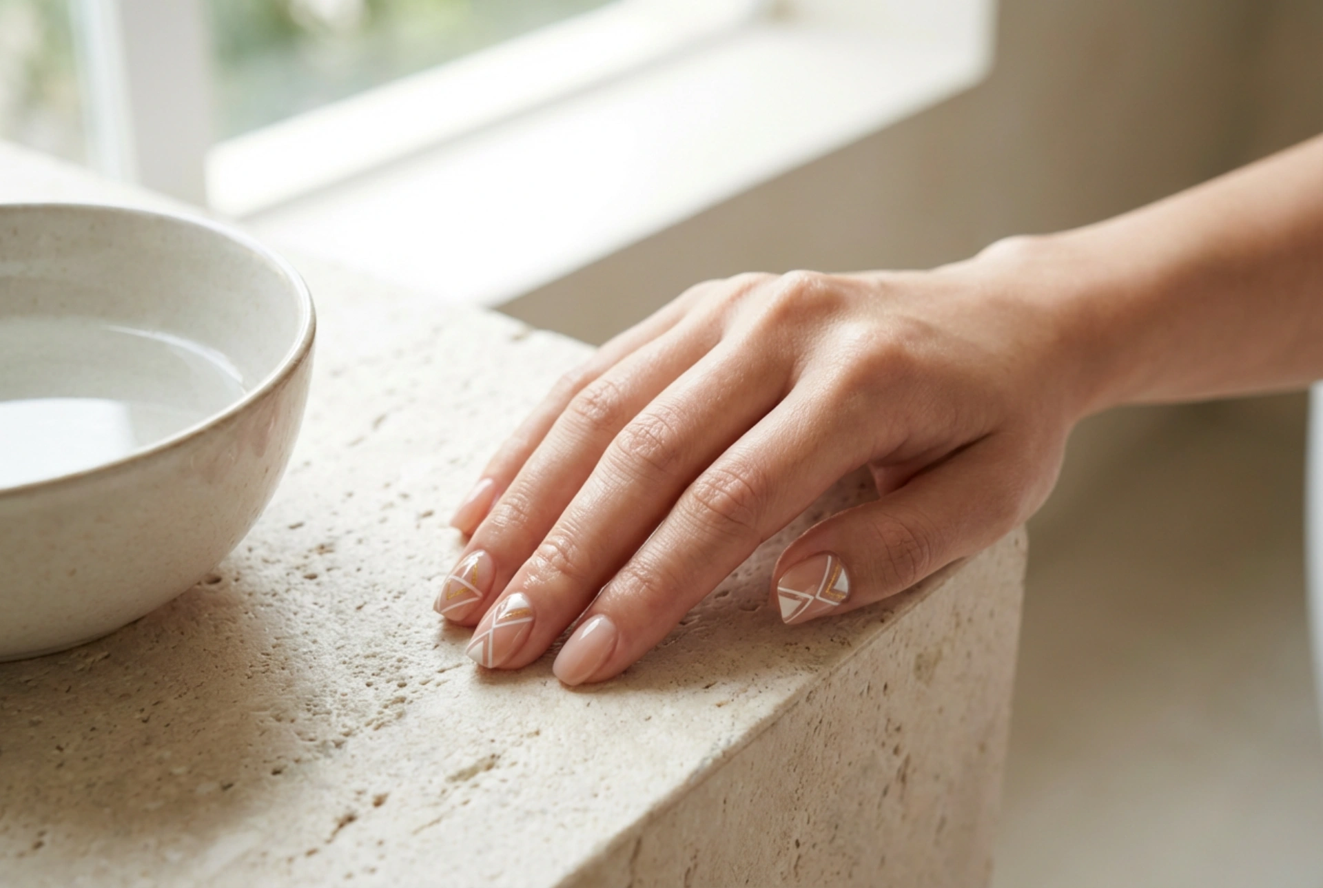 Gel de nail art : comment créer des ornements durables et les protéger avec un top coat