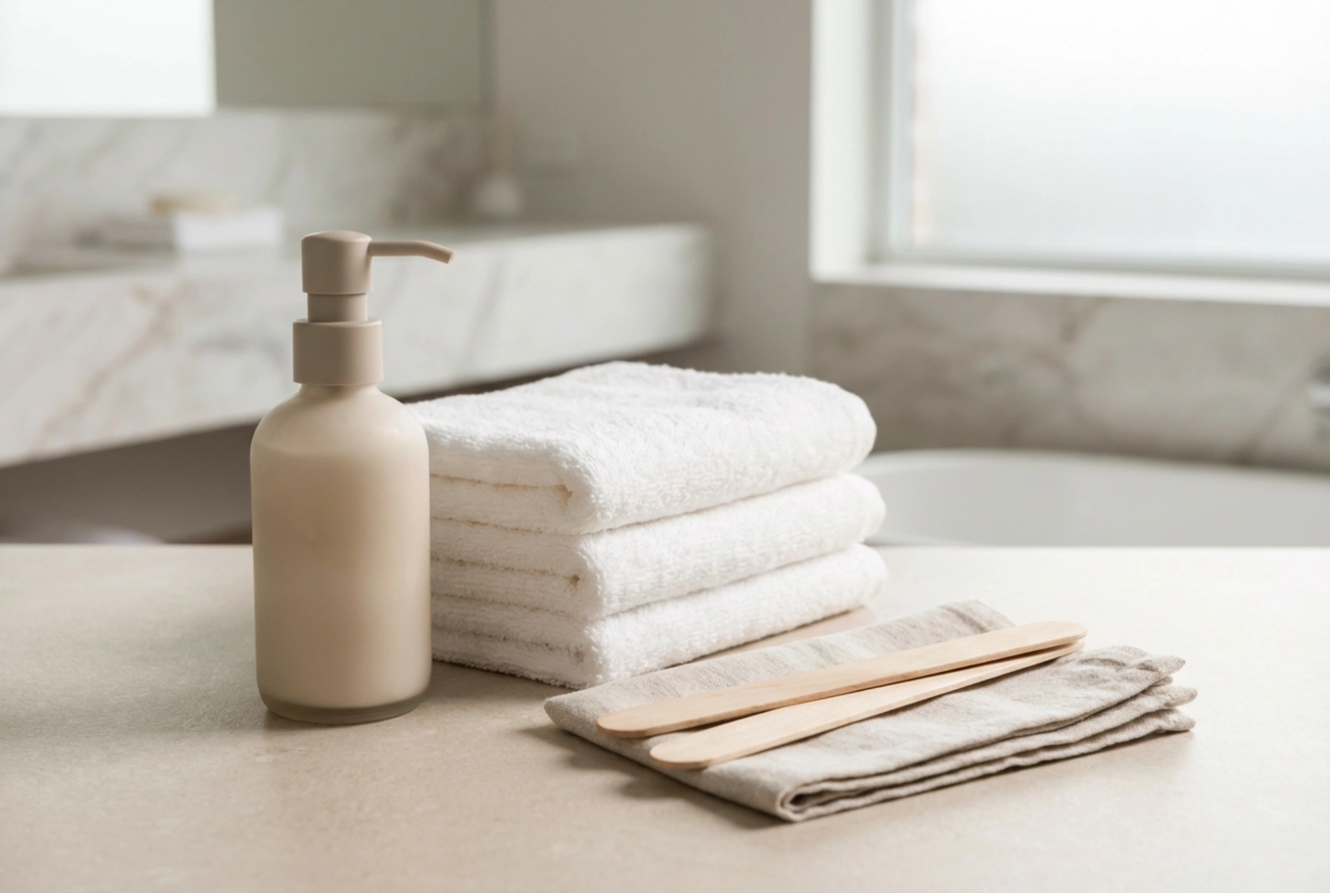 L'épilation brésilienne pas à pas : préparation, technique et hygiène