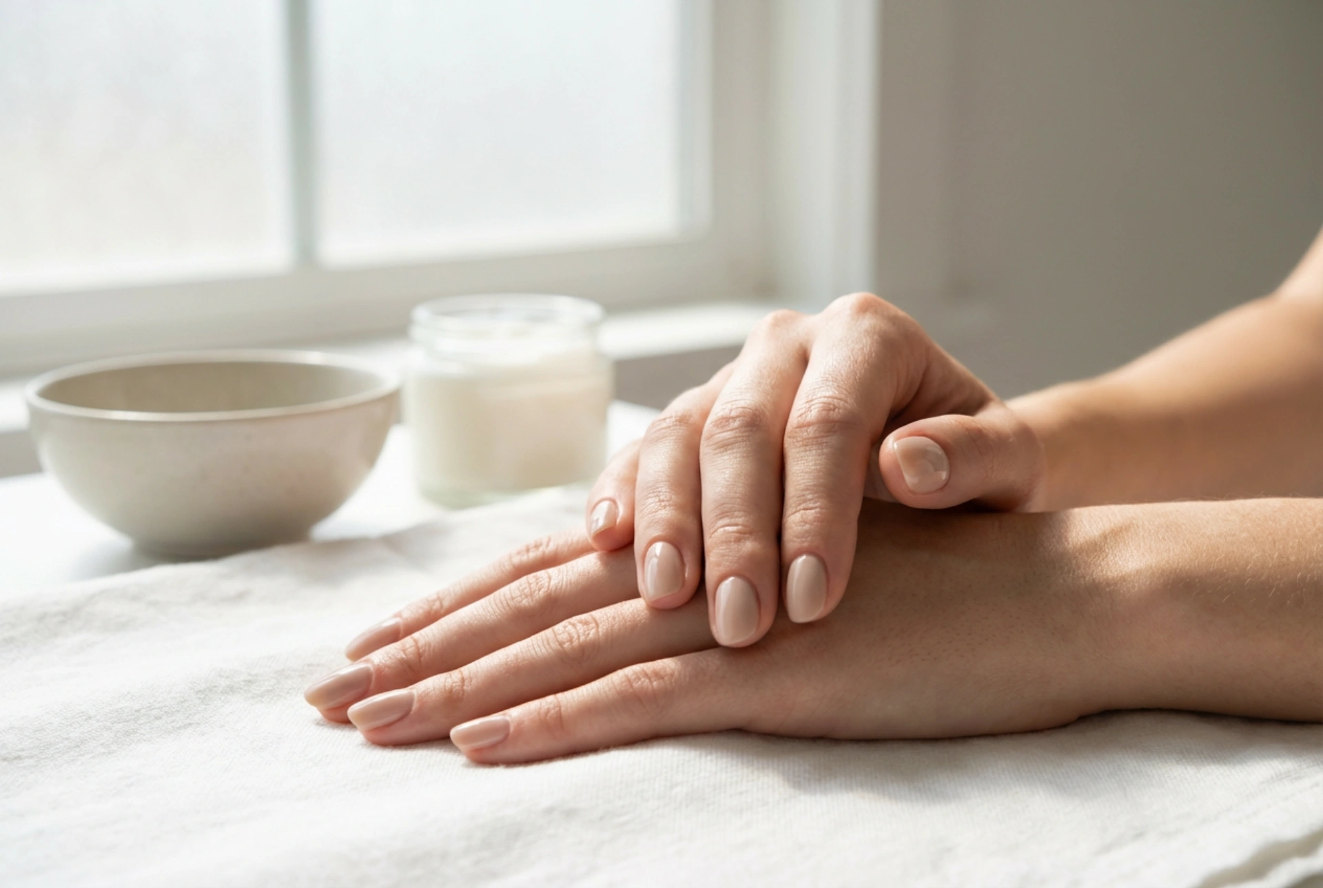 Manucure semi-permanente : qu'est-ce que c'est, en quoi consiste-t-elle et les étapes de base