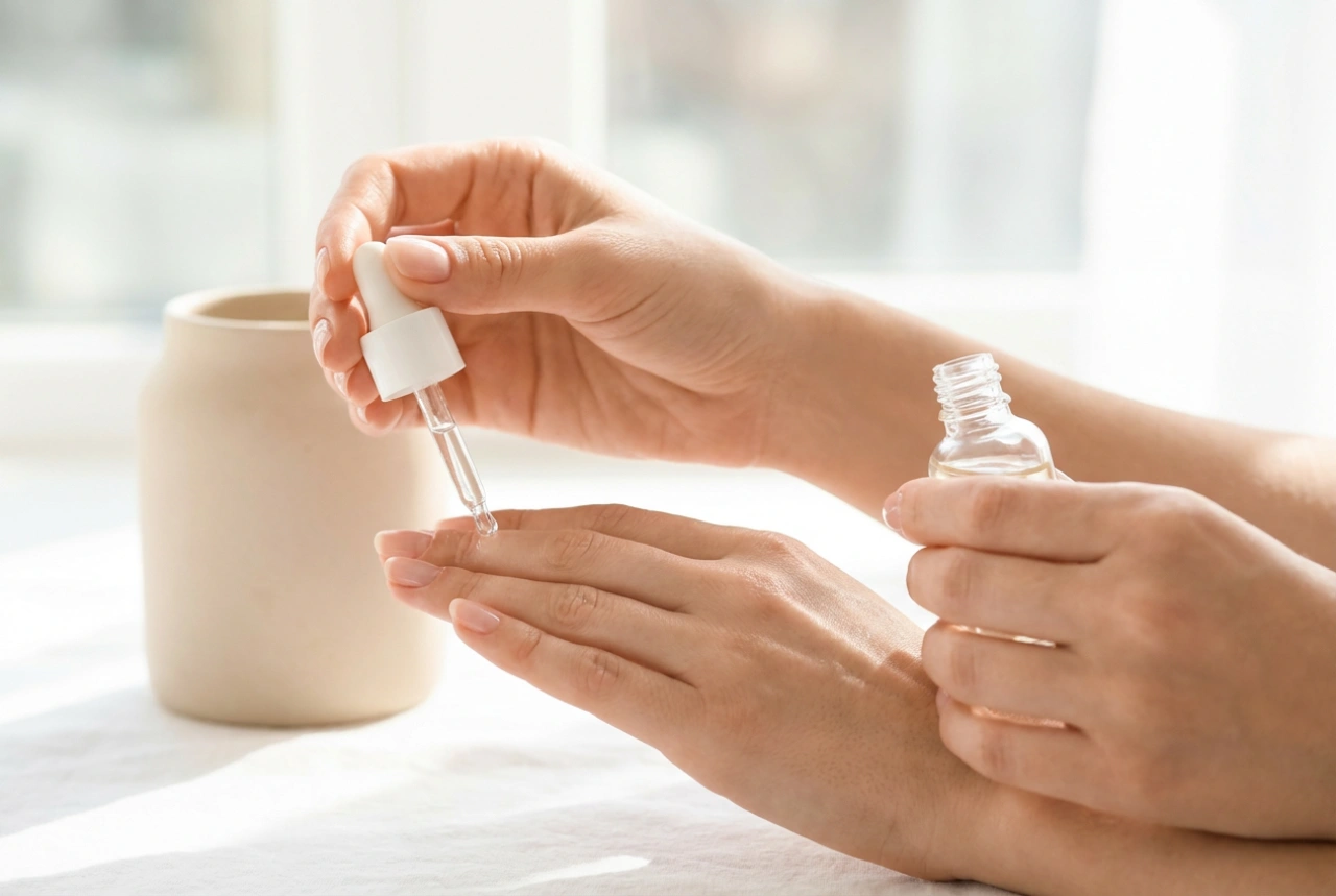 Soin des cuticules : quand l'utiliser et comment l'appliquer correctement