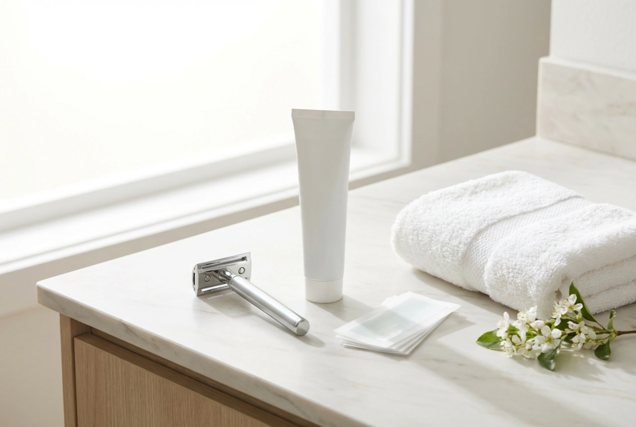 Épilation du maillot : choisir sa méthode et réussir pas à pas