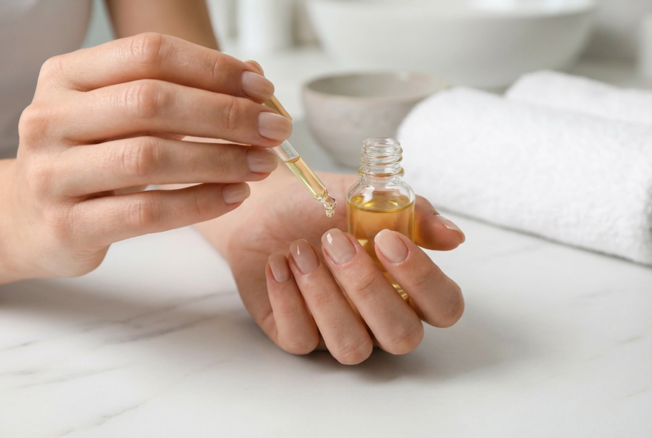 Produits pour ramollir les cuticules : choisir la formule et l'appliquer correctement