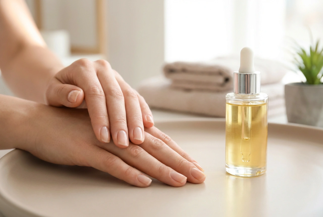 Kératolytique pour ongles : comment éliminer les cuticules et les callosités en toute sécurité