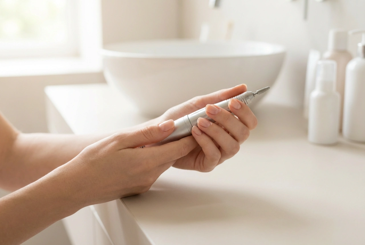 Limes à ongles électriques : comment choisir et utiliser en toute sécurité