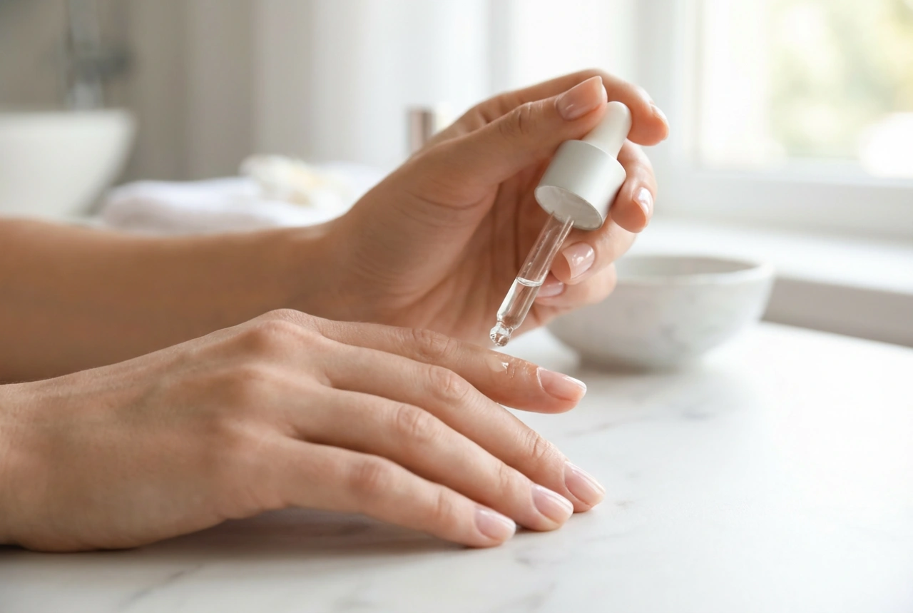 Soin des cuticules en manucure : quand et comment l'appliquer