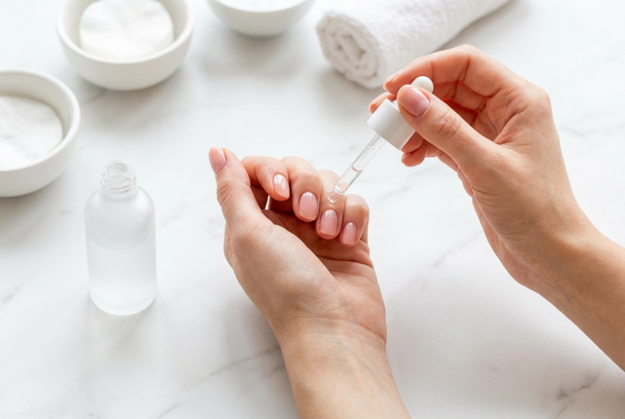 Produits pour cuticules : types, utilisation sûre et résultats