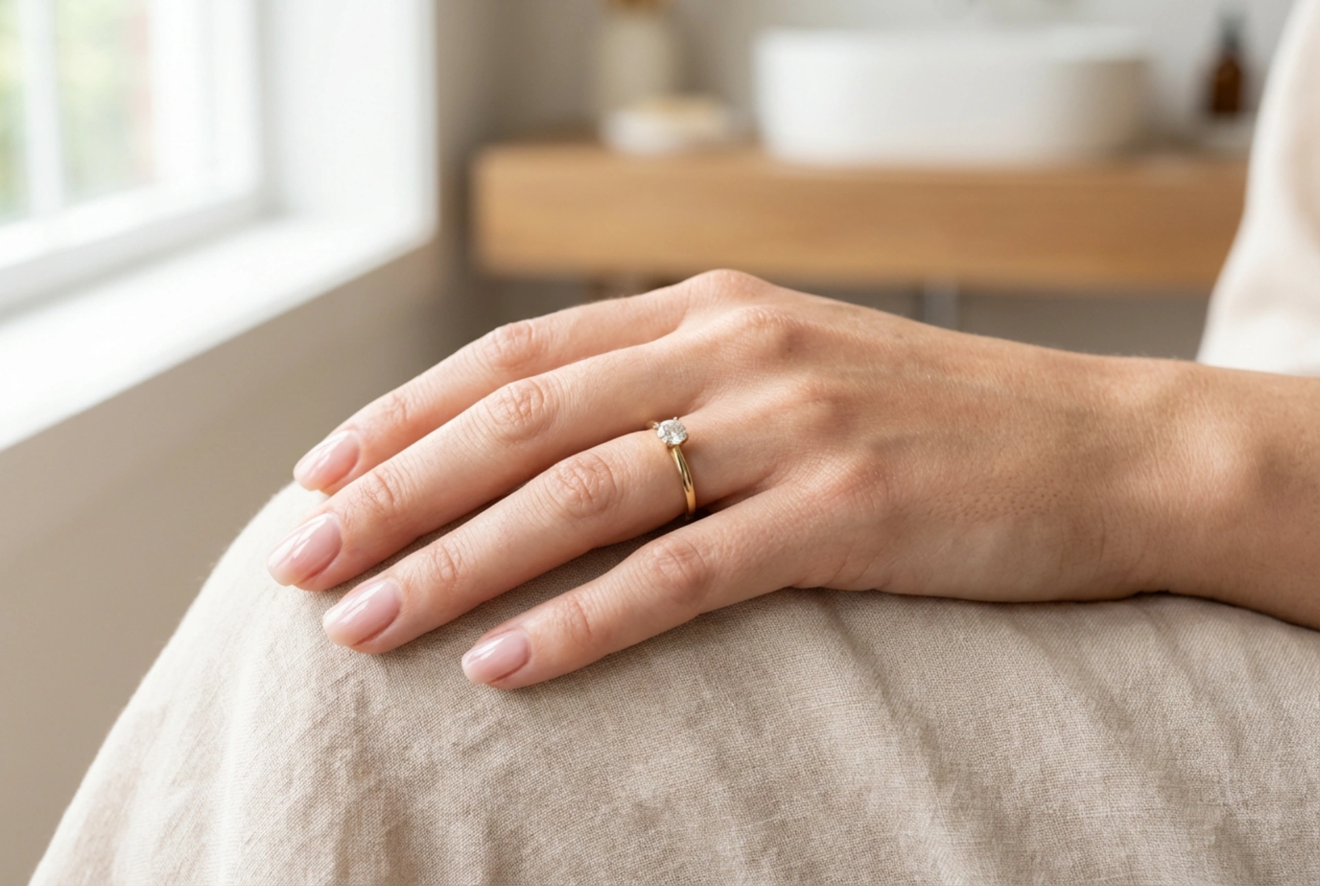 Manucure de mariage : comment obtenir une stylisation durable, étape par étape