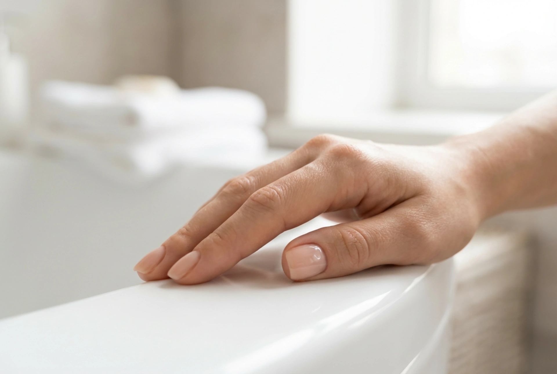 Ongles de mariage délicats étape par étape : un effet élégant et subtil