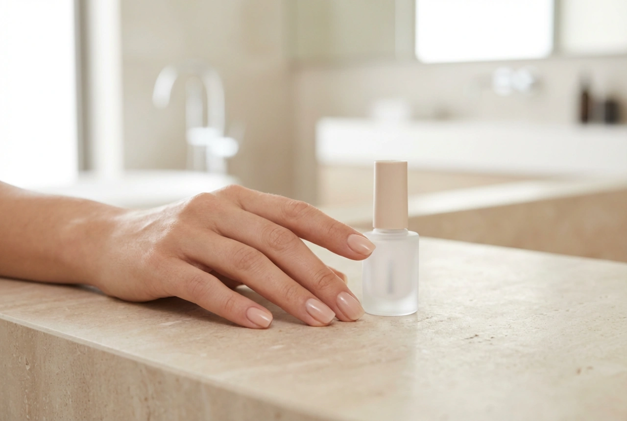 Des ongles nude naturels et élégants : comment choisir la bonne nuance et réussir sa manucure