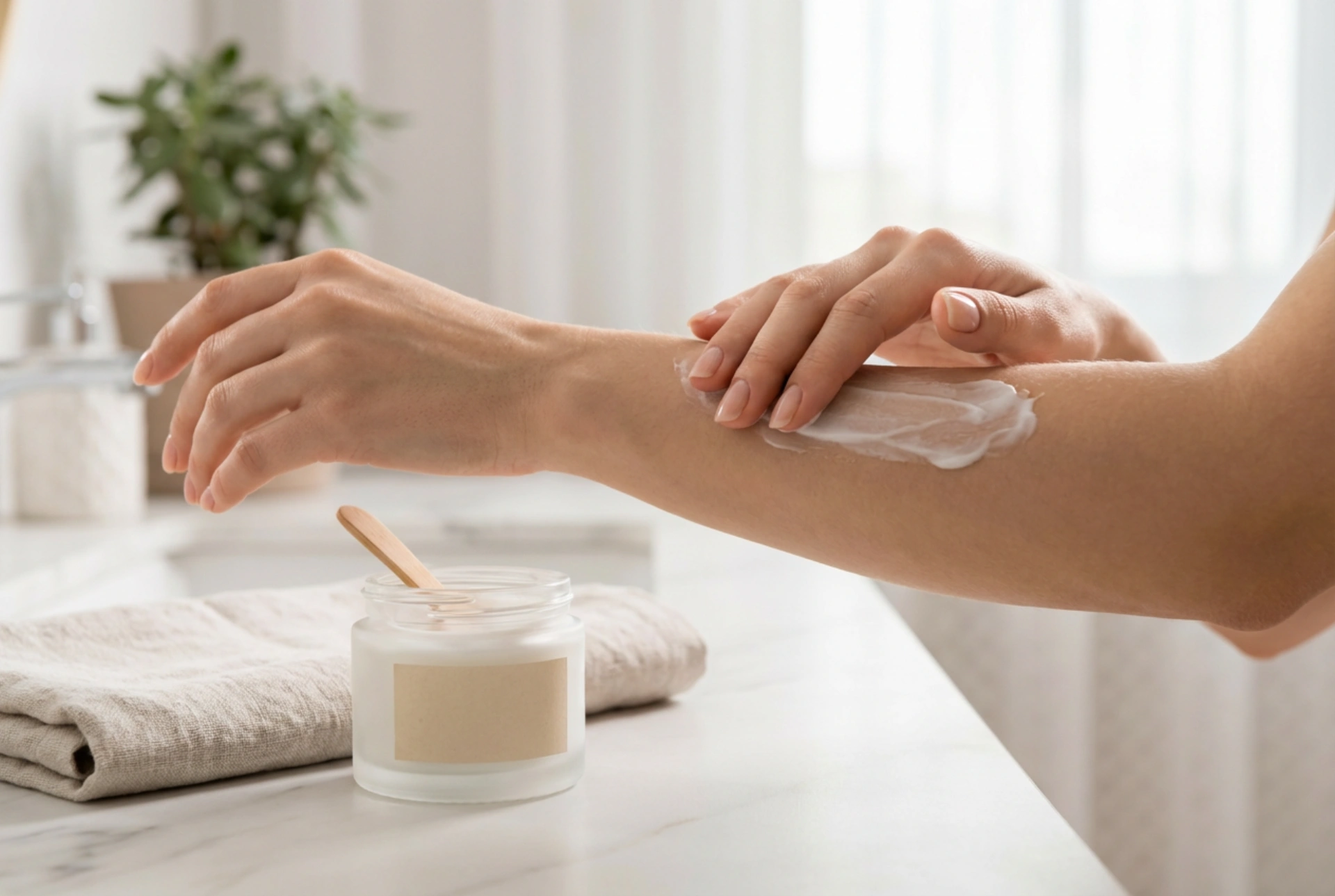 Baume parfumé pour le corps : comment sentir bon plus longtemps sans en faire trop