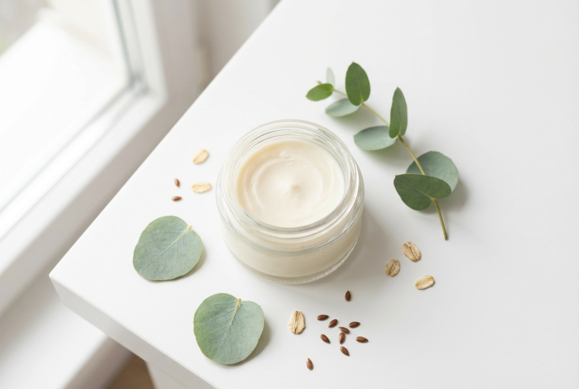 Baume corporel naturel : comment choisir les ingrédients et l'appliquer