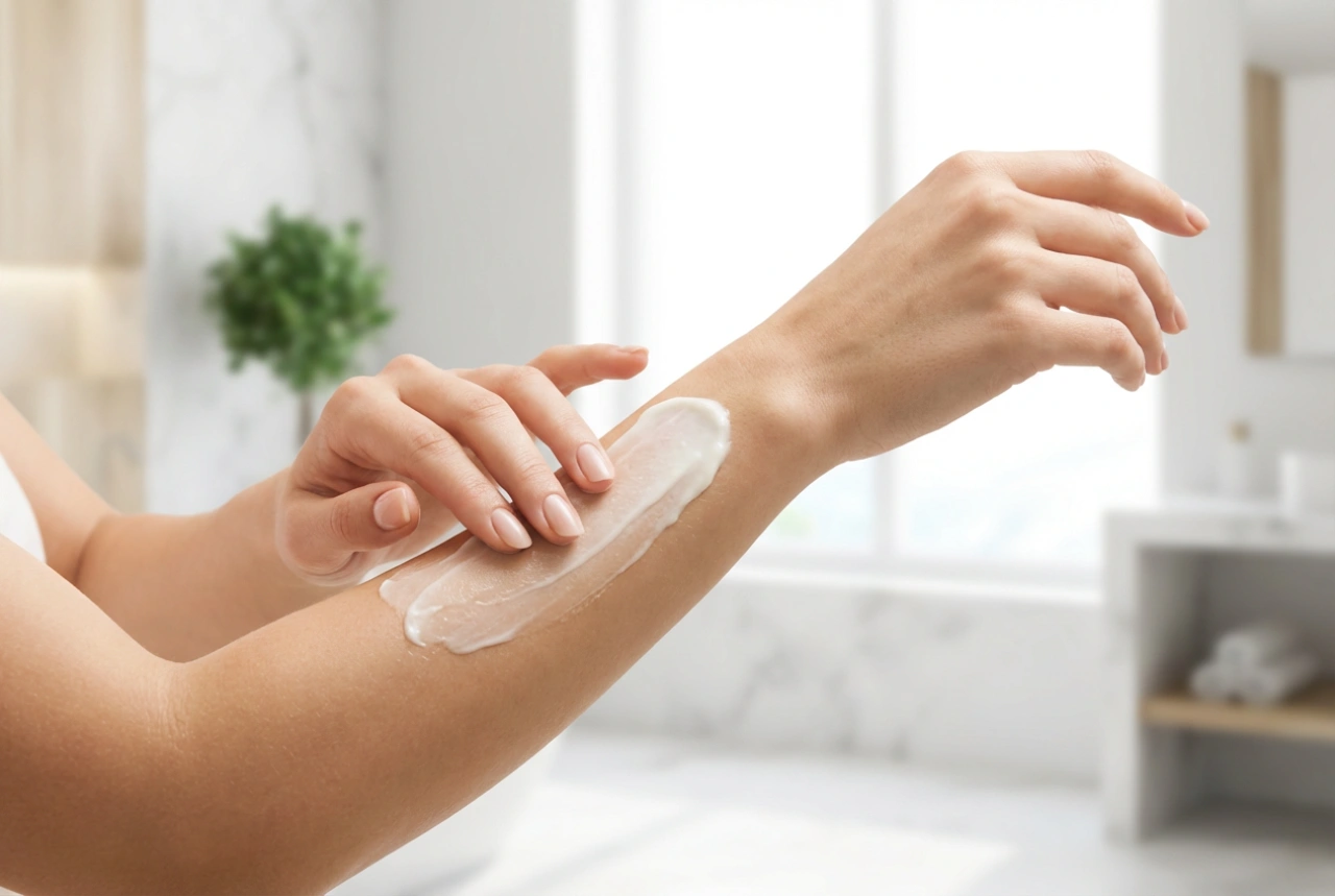 Baume raffermissant intense : comment l'utiliser et le combiner avec un massage
