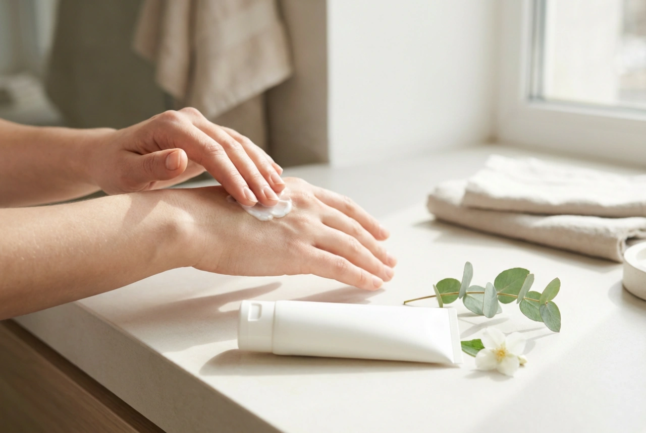Crème pour les mains au quotidien : comment choisir les ingrédients et quand l'appliquer