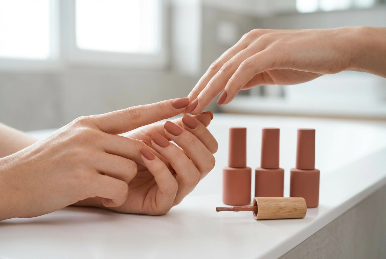 Vernis à ongles mats : comment appliquer sans traces et protéger le fini mat