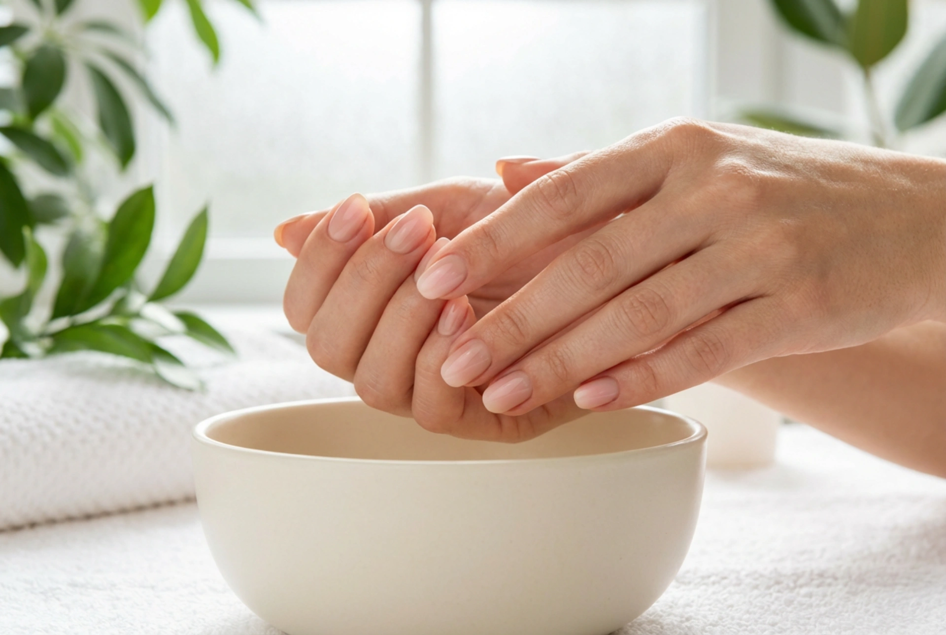 Le baby boomer nude : technique et astuces pour un dégradé parfait