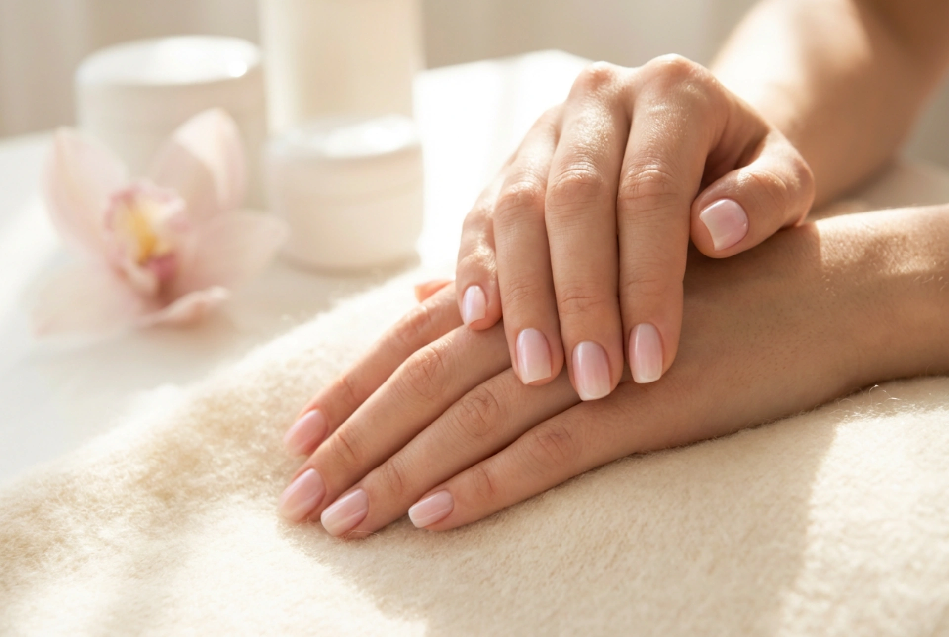 Ongles ombrés roses : un dégradé romantique pour toutes les occasions