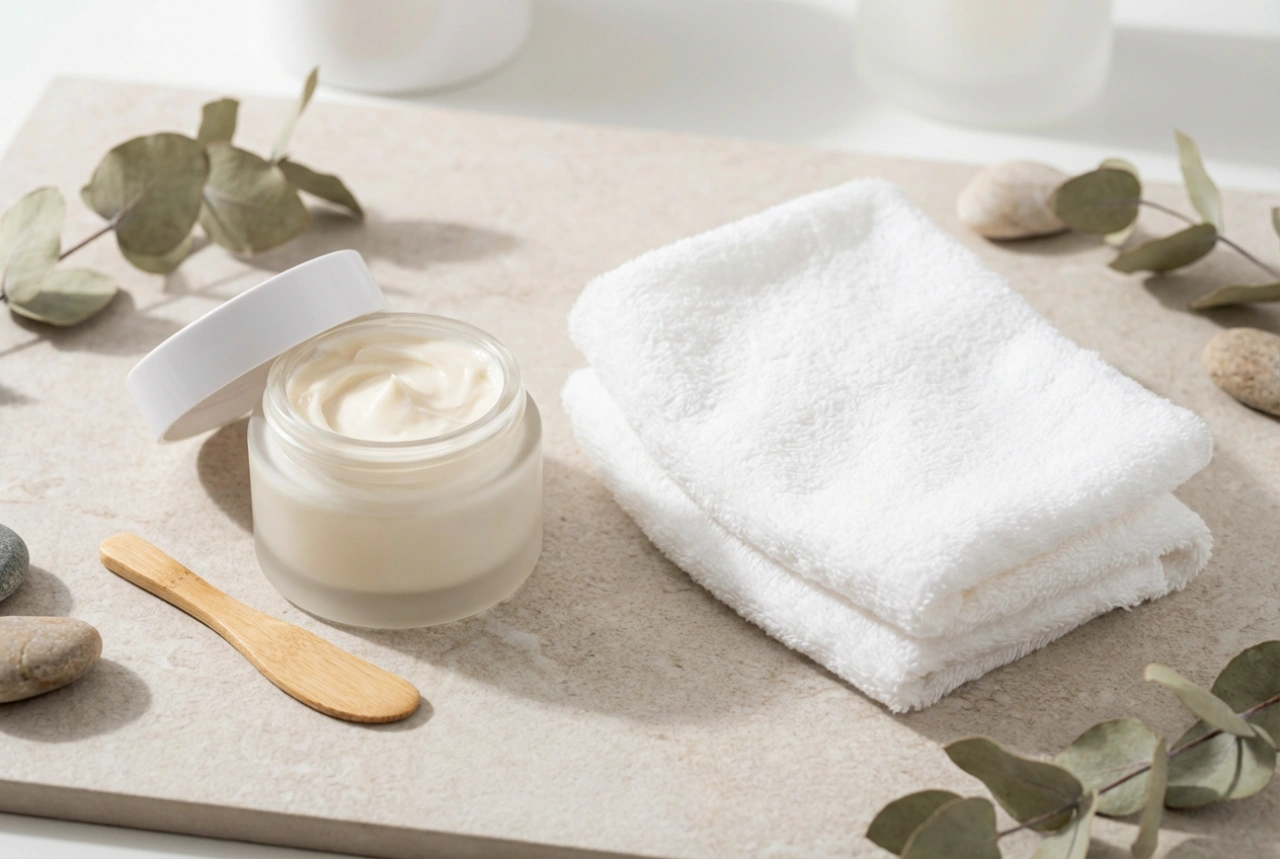 Masque pour les pieds : quand utiliser des chaussettes masques et quand préférer les masques en crème