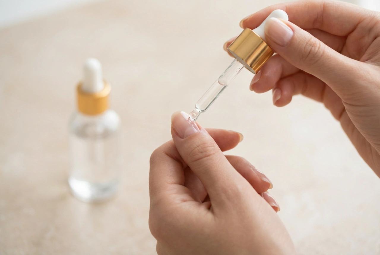 Huile pour cuticules : comment et quand l'utiliser pour des ongles et des cuticules en bonne santé