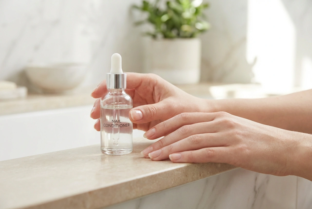Comment choisir un soin fortifiant pour les ongles et l'utiliser efficacement à la maison