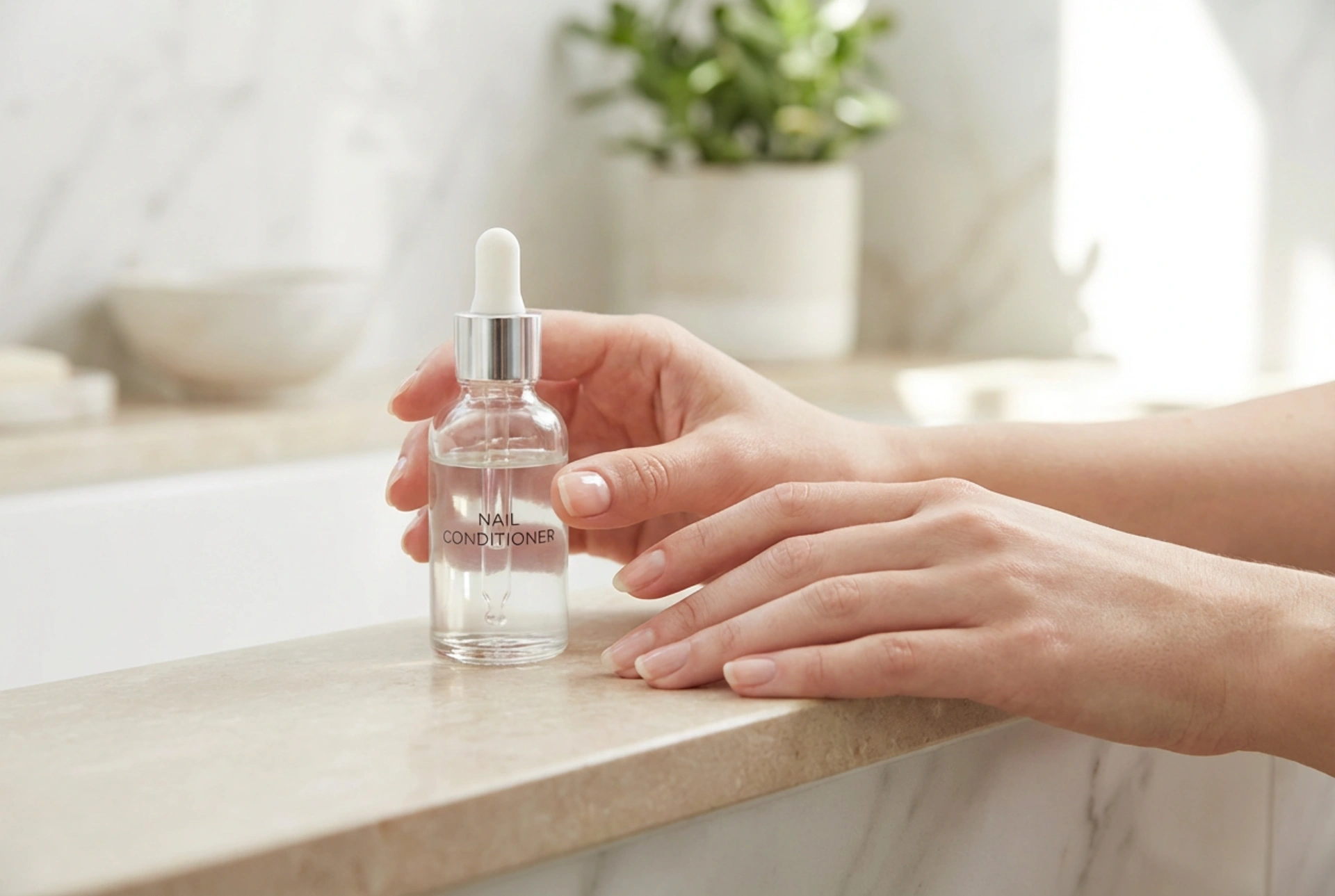 Comment choisir un soin fortifiant pour les ongles et l'utiliser efficacement à la maison